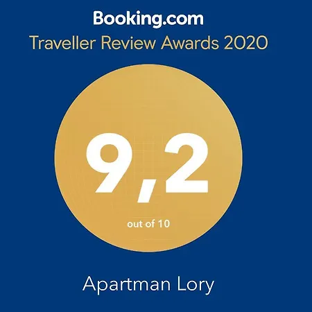 Apartment Apartman Lory
