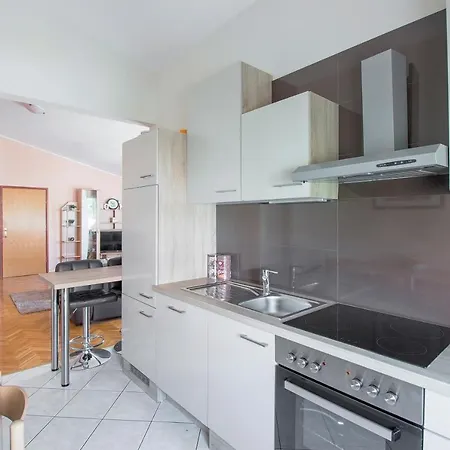 Apartman Lory