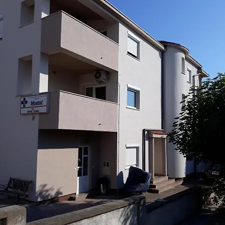 Apartman Lory Zadar