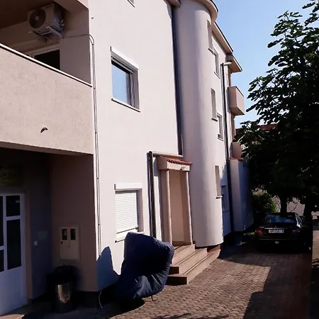 Apartman Lory