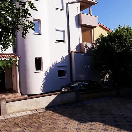 Apartman Lory